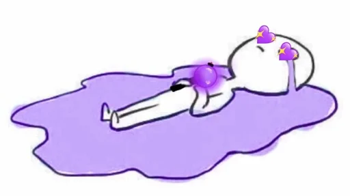 😭 Стикер «you nOw(?) yusi» для Telegram