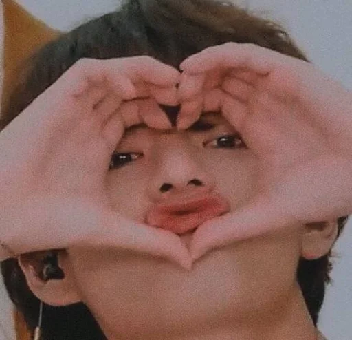 ❤️ Стикер «you nOw(?) yusi» для Telegram