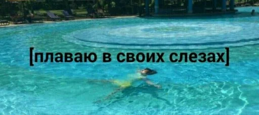 😭 Стикер «you nOw(?) yusi» для Telegram