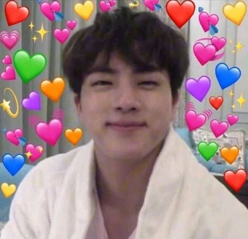 💜 Стикер «you nOw(?) yusi» для Telegram