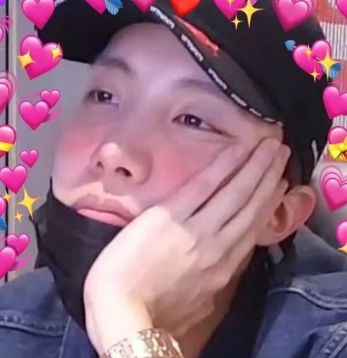 😍 Стикер «you nOw(?) yusi» для Telegram