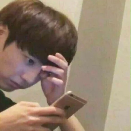 😖 Стикер «you nOw(?) yusi» для Telegram