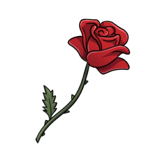 🌹 Стикер «Your Boyfriend game» для Telegram