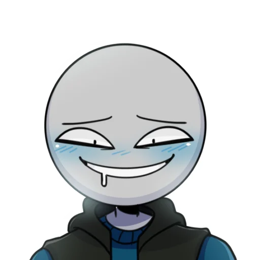 🥰 Стикер «Your Boyfriend game» для Telegram