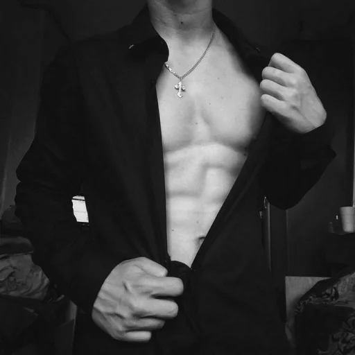 ⛓ Стикер «your daddy here» для Telegram