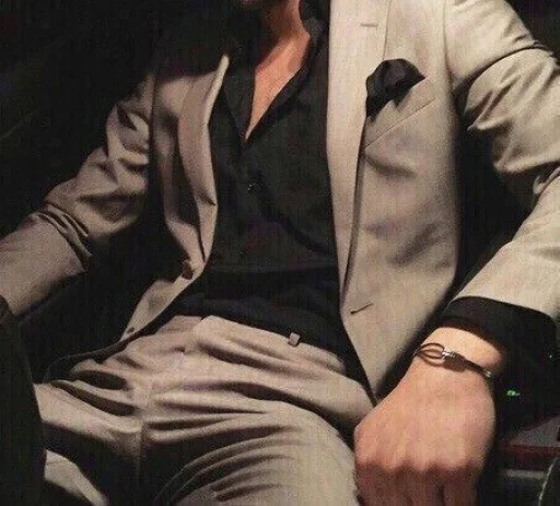 ⛓ Стикер «your daddy here» для Telegram
