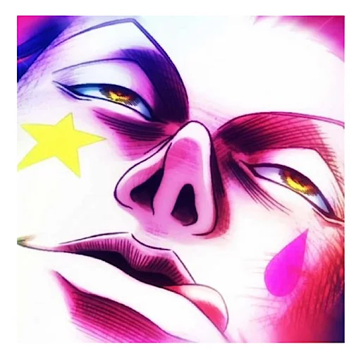 😋 Стикер «ХАНТЕР» для Telegram