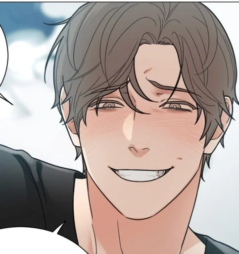 🥴 Стикер «Cha Wookyung Bunny» для Telegram