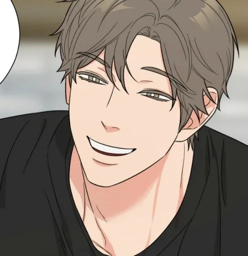 😃 Стикер «Cha Wookyung Bunny» для Telegram