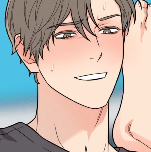 🤨 Стикер «Cha Wookyung Bunny» для Telegram
