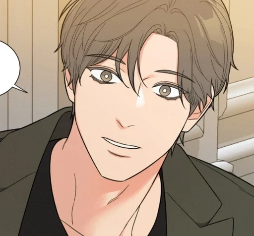 😨 Стикер «Cha Wookyung Bunny» для Telegram