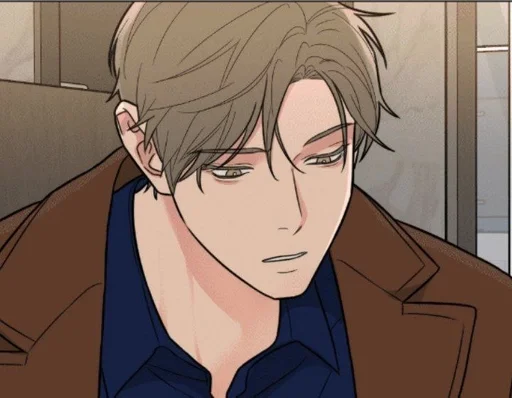 🤨 Стикер «Cha Wookyung Bunny» для Telegram