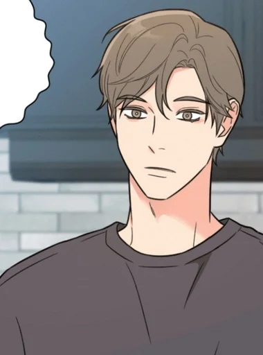 😐 Стикер «Cha Wookyung Bunny» для Telegram