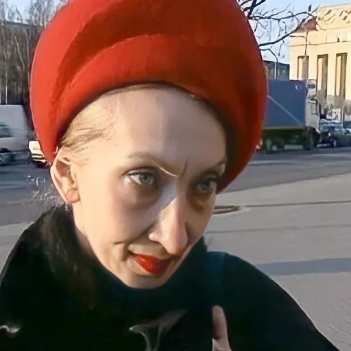 🤠 Стикер «Мемы в» для Telegram
