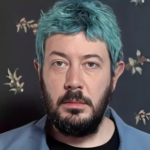 😐 Стикер «Мемы в» для Telegram