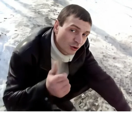 👍 Стикер «Мемы в» для Telegram