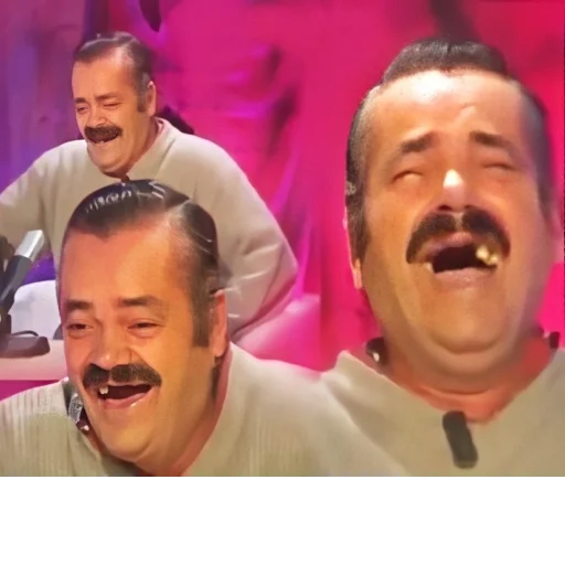 🤣 Стикер «Мемы в» для Telegram