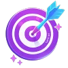 🎯 Эмодзи «твоя вселенная» для Telegram