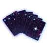 🃏 Эмодзи «твоя вселенная» для Telegram