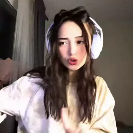 🙄 Стикер «Youшечка» для Telegram