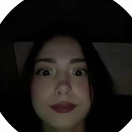 😶 Стикер «Youшечка» для Telegram