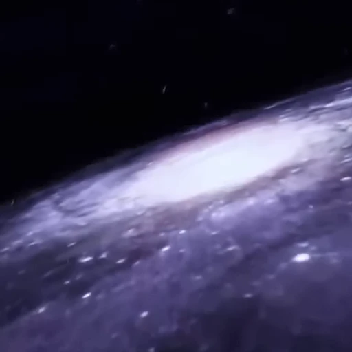✨ Стикер «The space» для Telegram