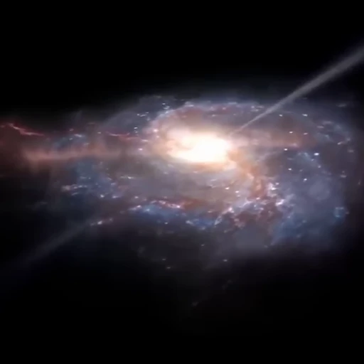 ⭐️ Стикер «The space» для Telegram