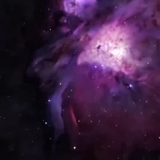 ✨ Стикер «The space» для Telegram