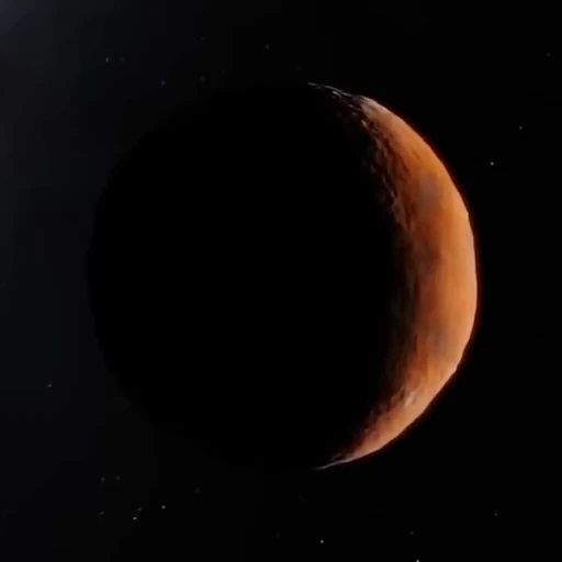 ⭐️ Стикер «The space» для Telegram