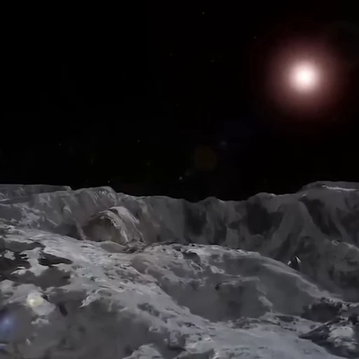 ⭐️ Стикер «The space» для Telegram
