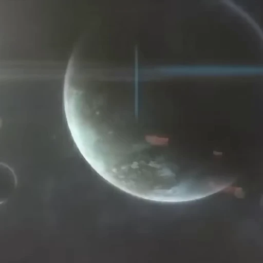 ⭐️ Стикер «The space» для Telegram