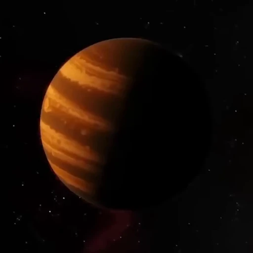 🪐 Стикер «The space» для Telegram