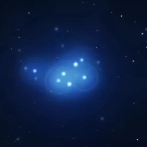 ✨ Стикер «The space» для Telegram
