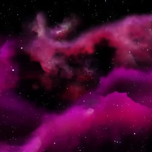 ✨ Стикер «The space» для Telegram