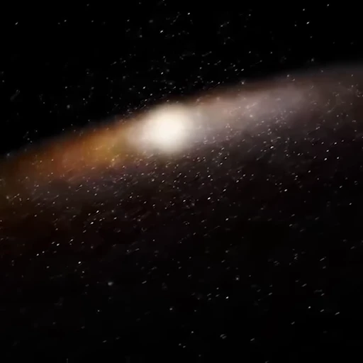 ⭐️ Стикер «The space» для Telegram