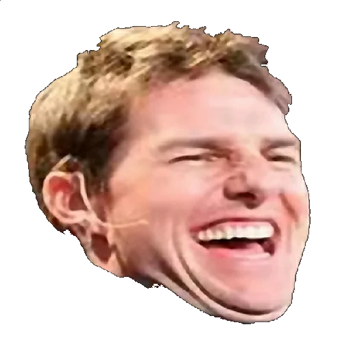 😂 Стикер «Кумиры молодёжи» для Telegram