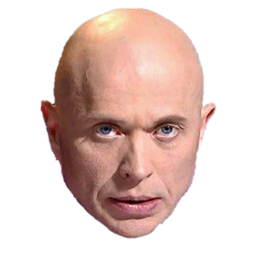 😐 Стикер «Кумиры молодёжи» для Telegram