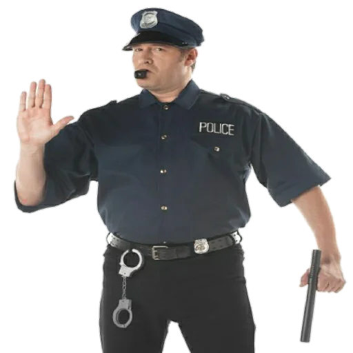 👮‍♂ Стикер «Кумиры молодёжи» для Telegram