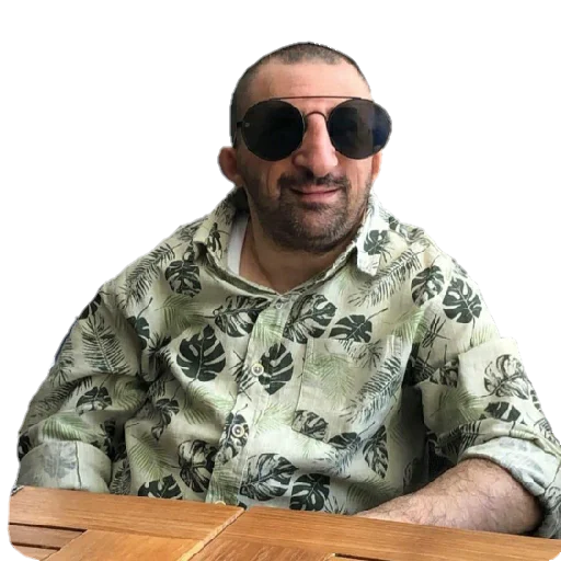 😎 Стикер «Кумиры молодёжи» для Telegram