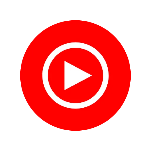 📷 Эмодзи «Youtube» для Telegram