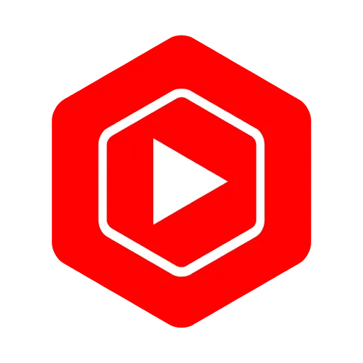📷 Эмодзи «Youtube» для Telegram