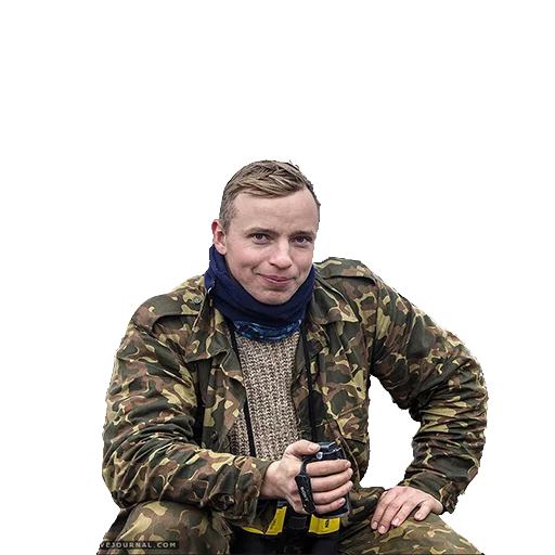 😏 Стикер «Bloggers» для Telegram