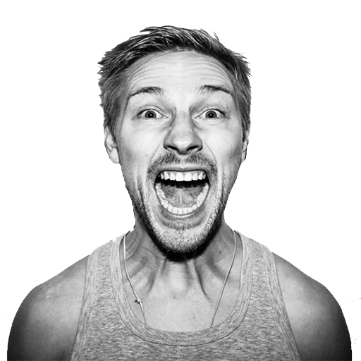 😲 Стикер «Bloggers» для Telegram