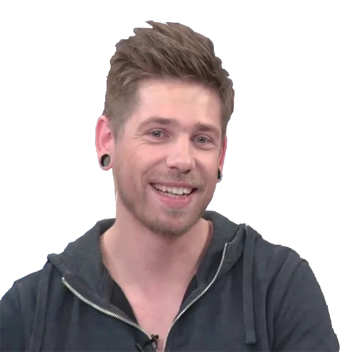 😄 Стикер «Bloggers» для Telegram