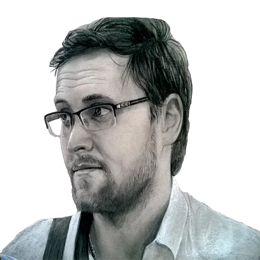🙂 Стикер «Bloggers» для Telegram