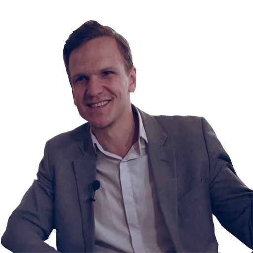 😄 Стикер «Bloggers» для Telegram
