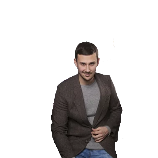 😏 Стикер «Bloggers» для Telegram