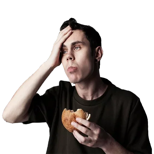 🧐 Стикер «YouTube» для Telegram