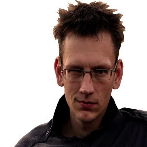🤪 Стикер «YouTube» для Telegram