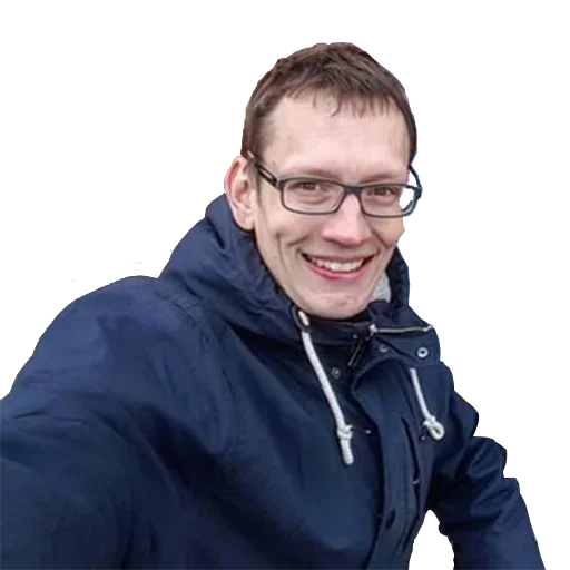 😚 Стикер «YouTube» для Telegram